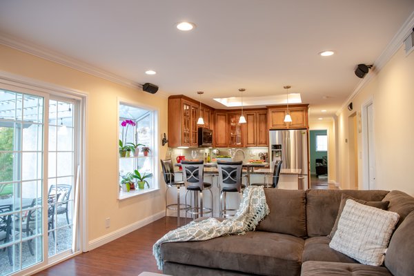 Real Estate example