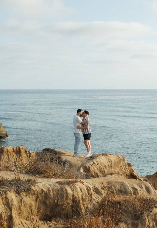 Engagement example
