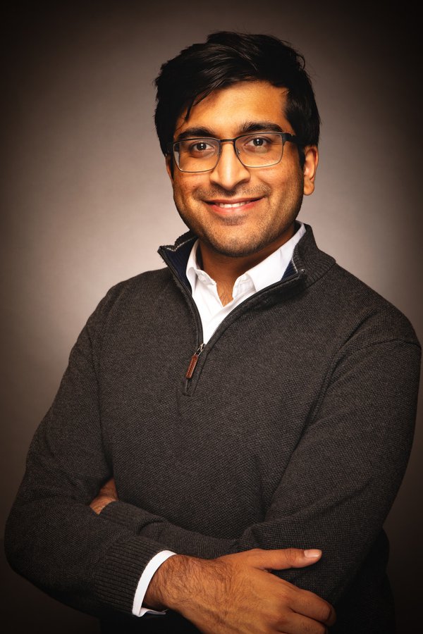 Team & Office example