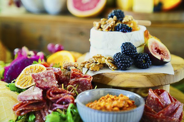 Food example