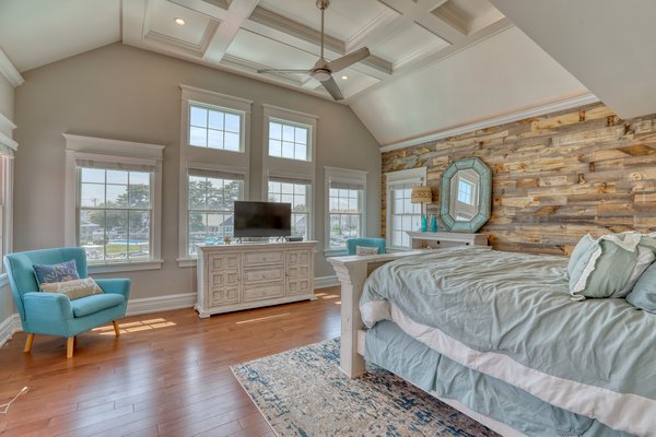 Real Estate example