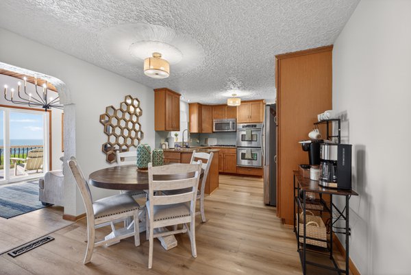 Real Estate example