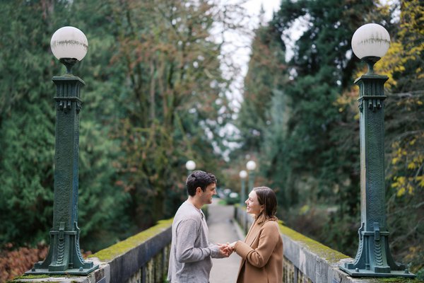 Engagement example