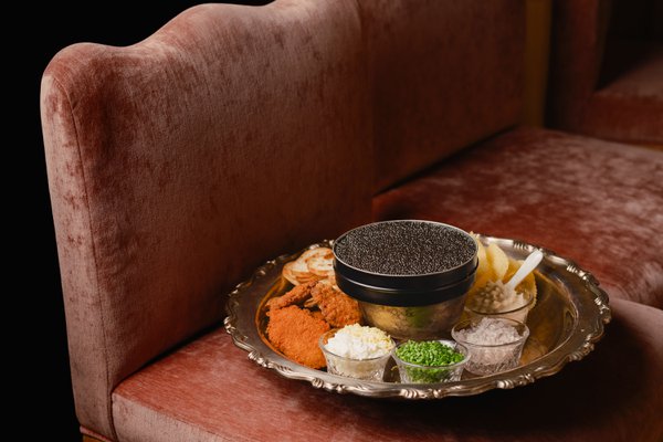 Food example