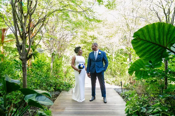 Wedding example