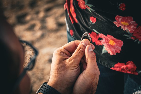 Engagement example