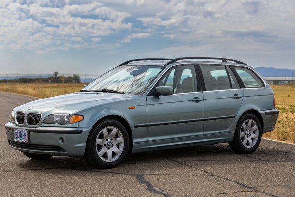 Automotive example