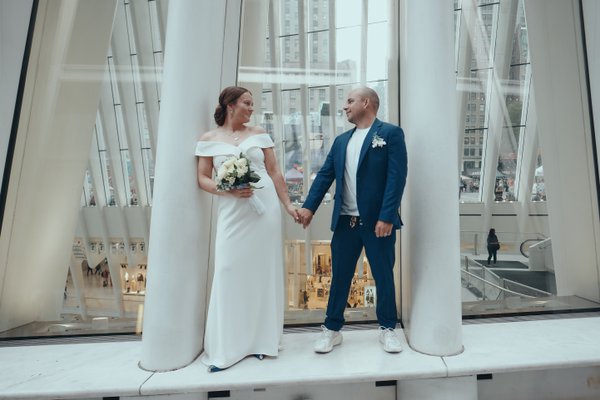 Wedding example