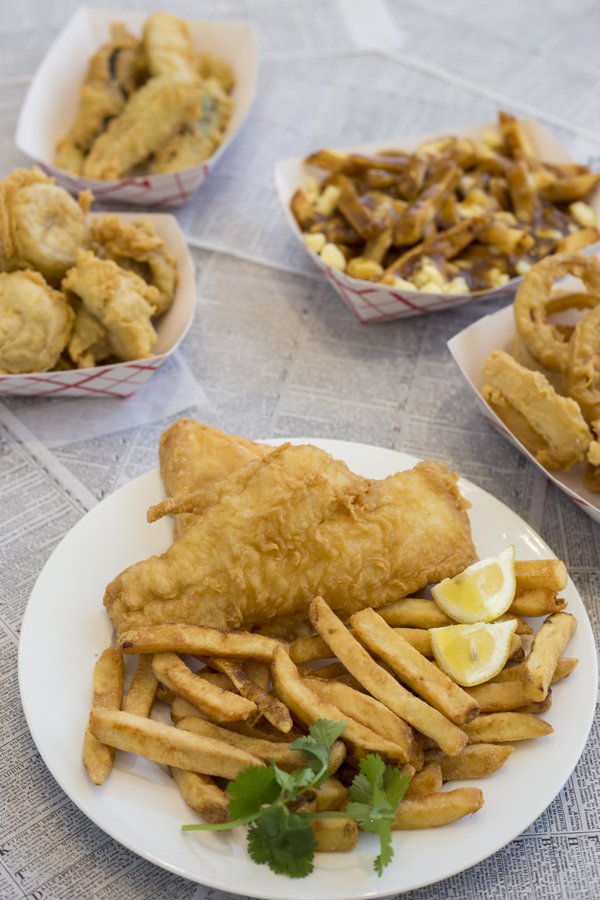 Food example