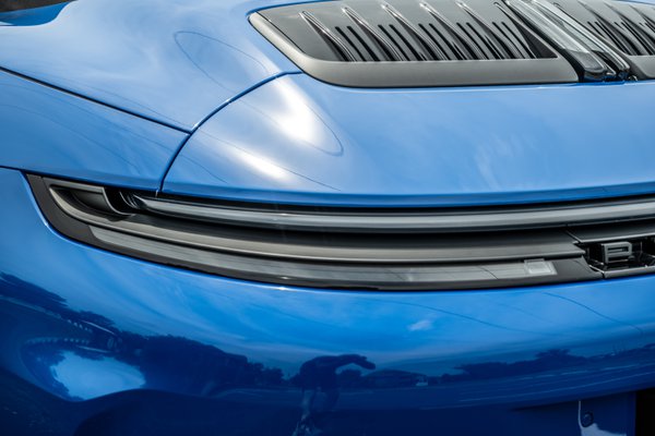 Automotive example