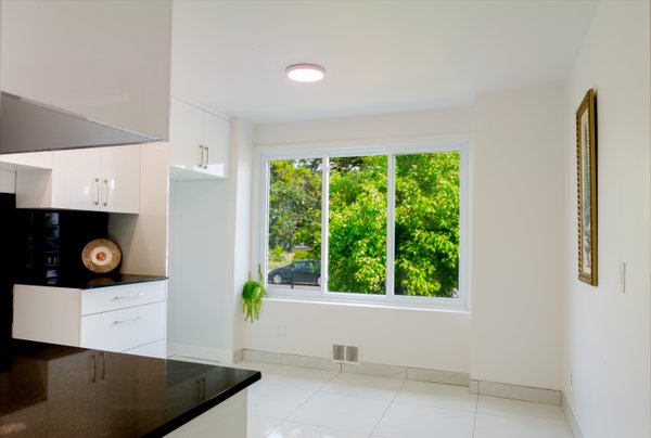Real Estate example
