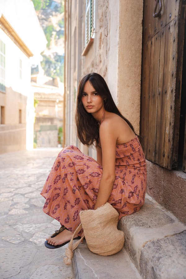 Fashion example