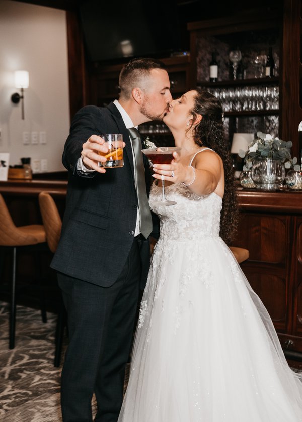 Wedding example