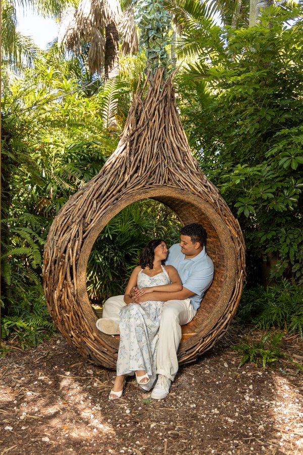 Engagement example