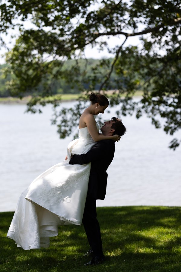 Wedding example