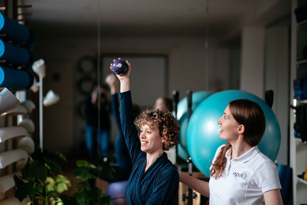 Team & Office example