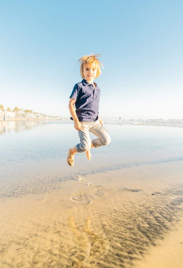 Kids example