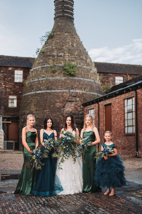 Wedding example