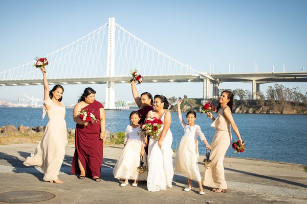 Wedding example