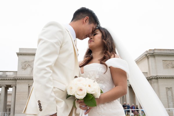 Wedding example