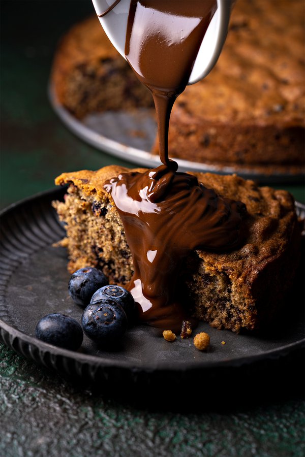 Food example