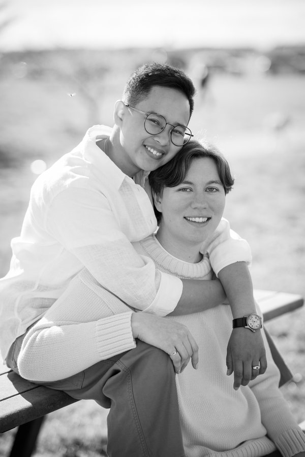 Engagement example