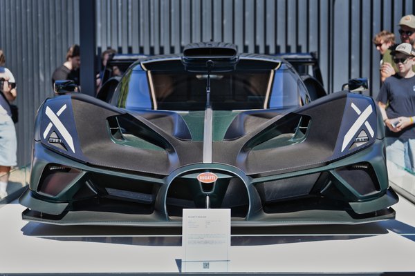 Automotive example