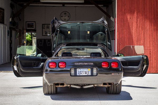 Automotive example