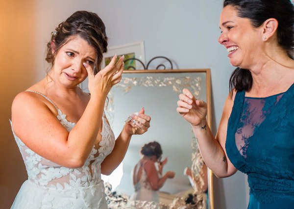 Wedding example