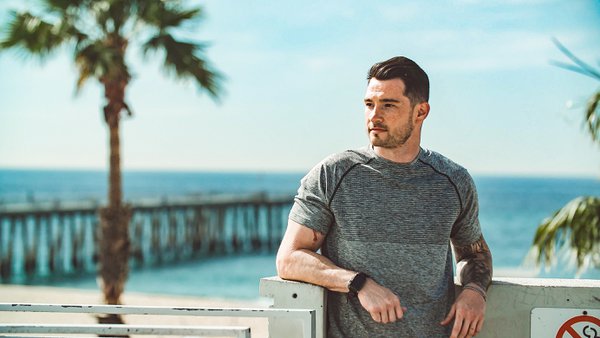 Dating Portrait featured sample  in Aguadilla