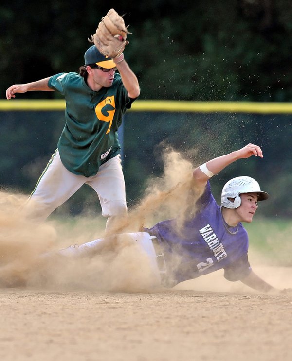 Sport example
