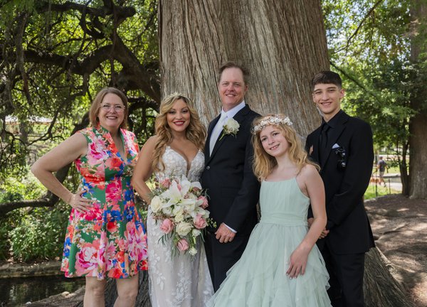 Wedding example
