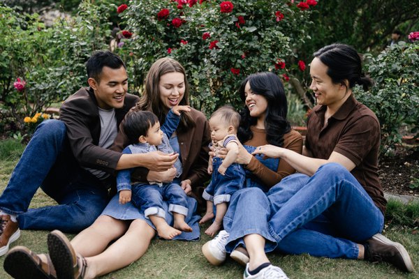 Family example