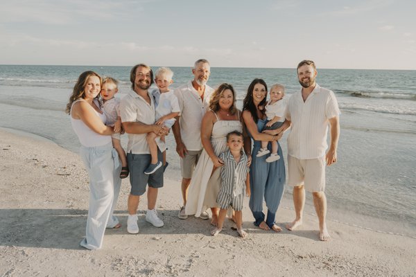 Family example