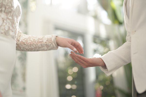 Wedding example