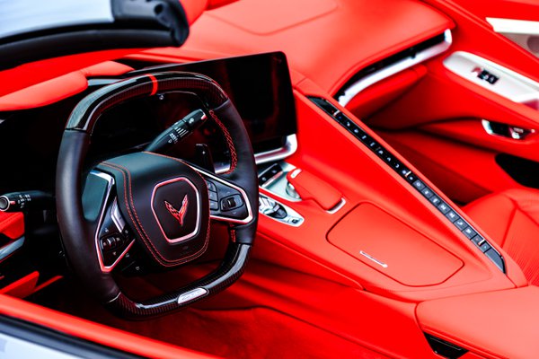 Automotive example