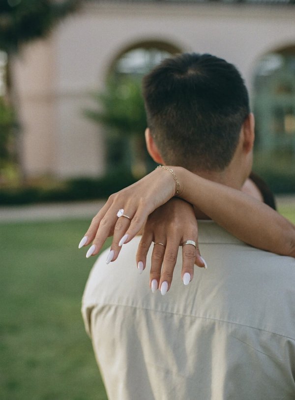 Engagement example