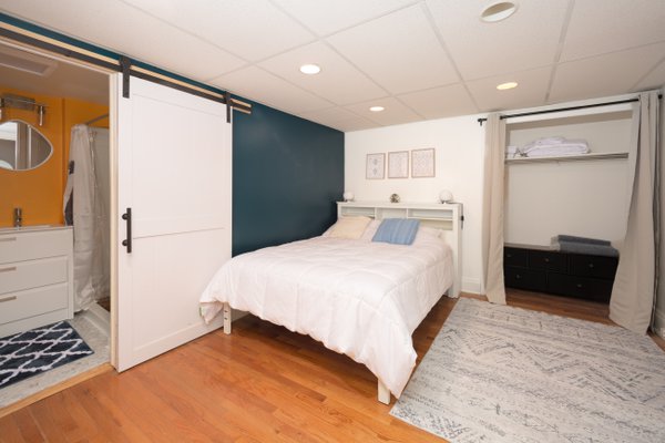 Real Estate example