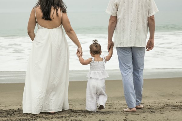 Maternity example