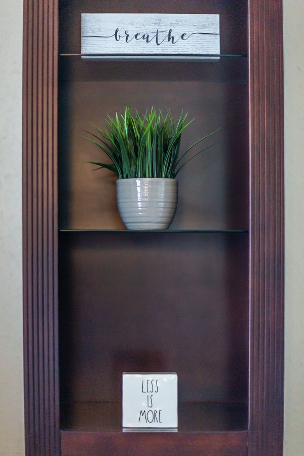 Real Estate example