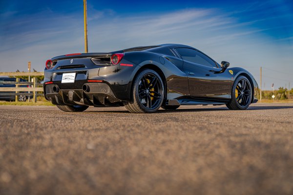 Automotive example