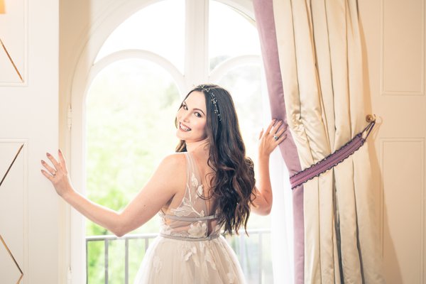 Wedding example