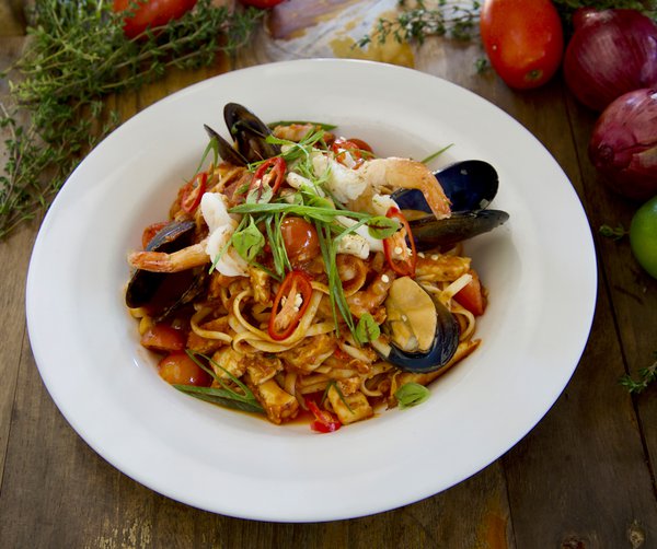 Food example