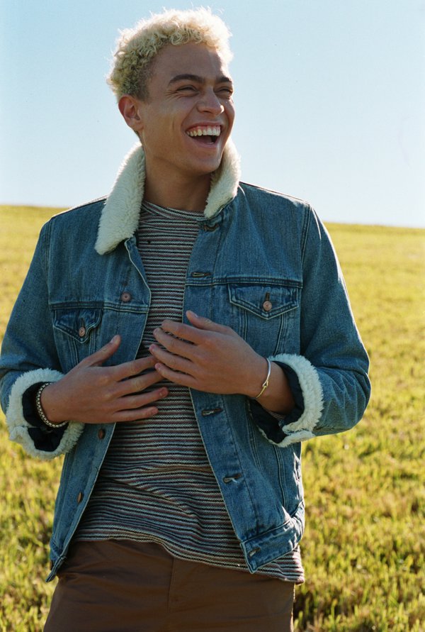 Fashion example