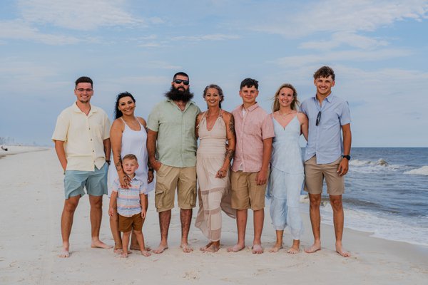 Family example