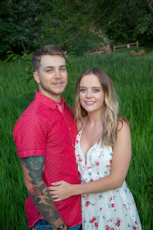 Engagement example