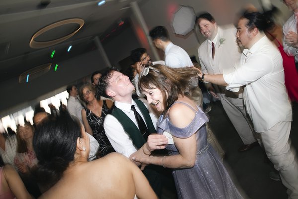 Party example