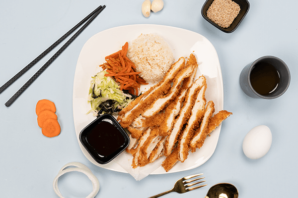 Food example