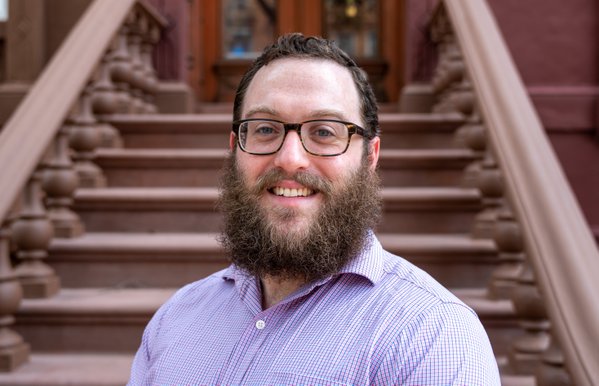 Team & Office example