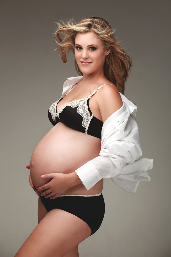 Maternity example